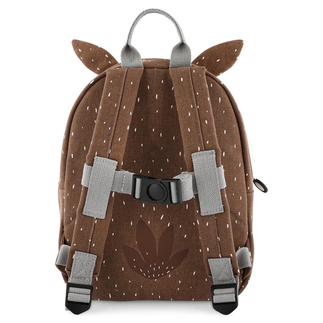 Backpack - Mr. Owl